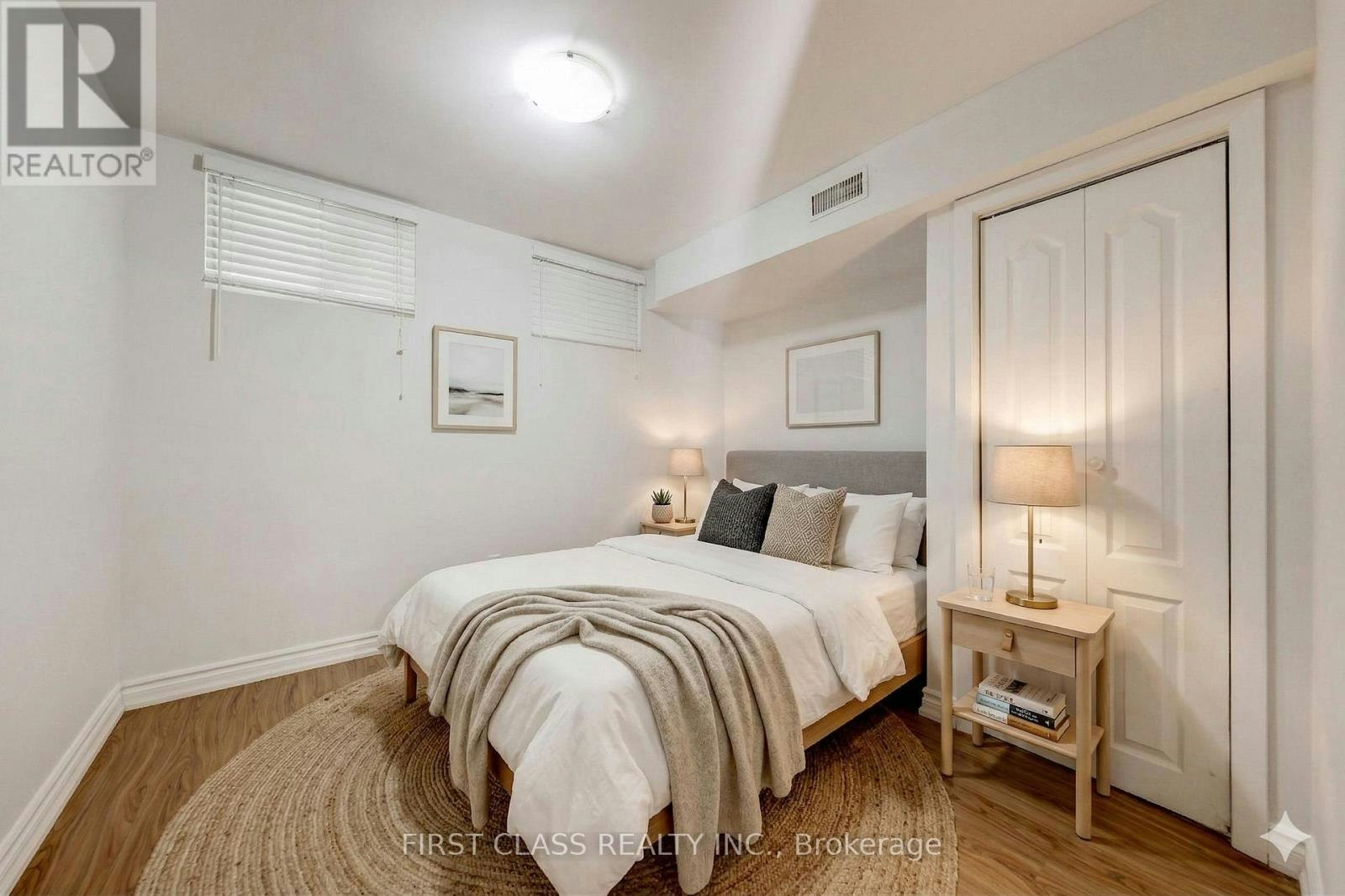 BASEMENT-214 Linden Avenue, Toronto, ON, M1K 3H8 - 13