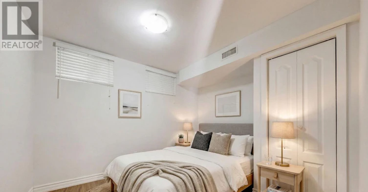 BASEMENT-214 Linden Avenue, Toronto, ON, M1K 3H8 - 13