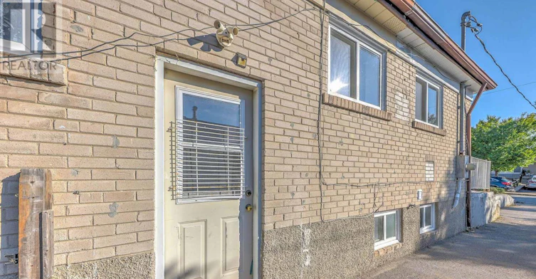 BASEMENT-214 Linden Avenue, Toronto, ON, M1K 3H8 - 2