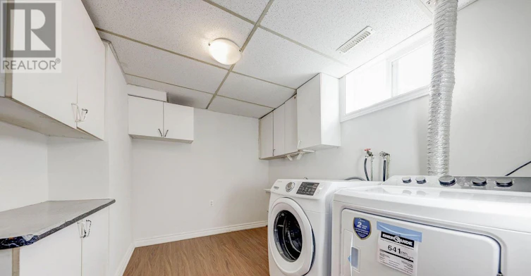 BASEMENT-214 Linden Avenue, Toronto, ON, M1K 3H8 - 3