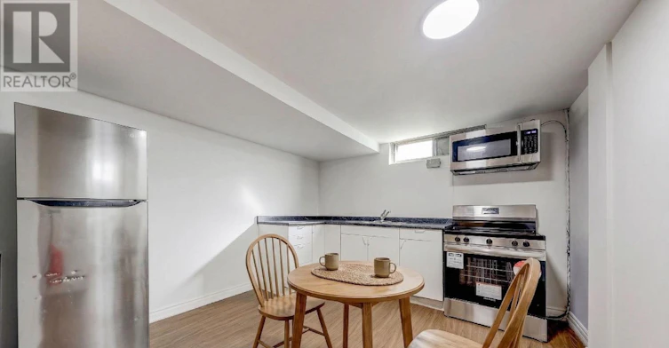 BASEMENT-214 Linden Avenue, Toronto, ON, M1K 3H8 - 7