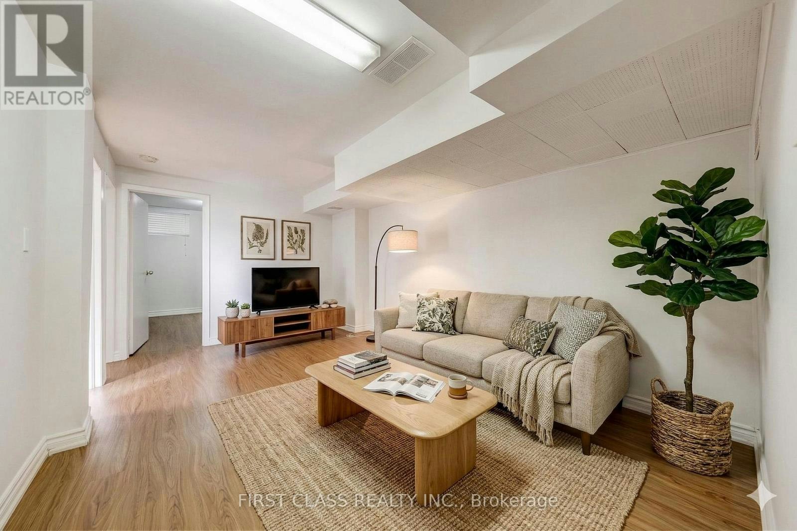 BASEMENT-214 Linden Avenue, Toronto, ON, M1K 3H8 - 9