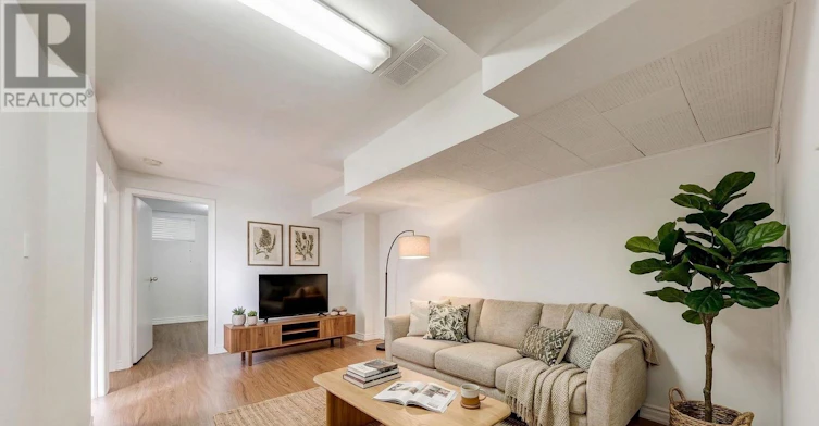 BASEMENT-214 Linden Avenue, Toronto, ON, M1K 3H8 - 9
