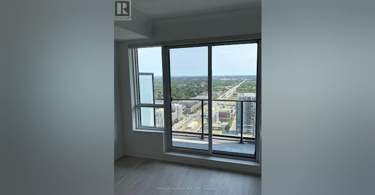 3310-18 Water Walk Drive, Markham, ON, L3R 6L5 - 16
