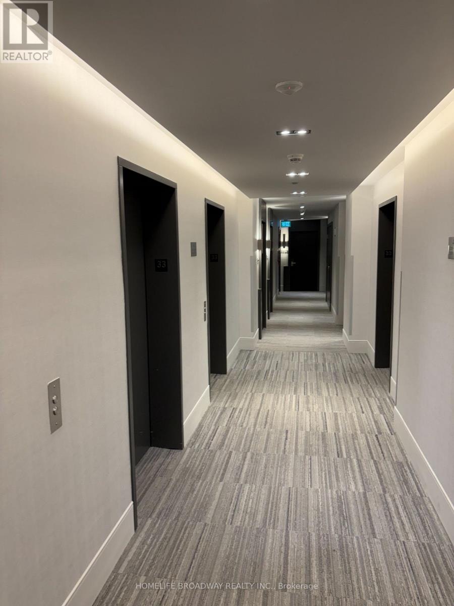 3310-18 Water Walk Drive, Markham, ON, L3R 6L5 - 11