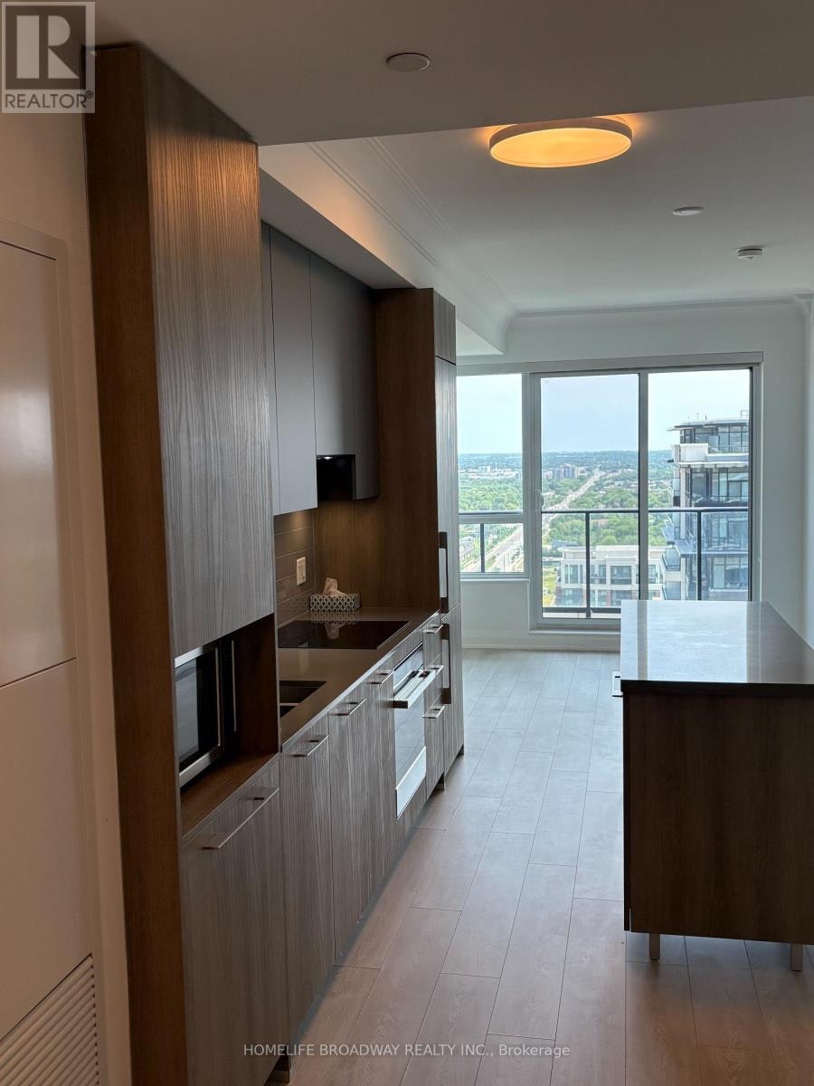 3310-18 Water Walk Drive, Markham, ON, L3R 6L5 - 14