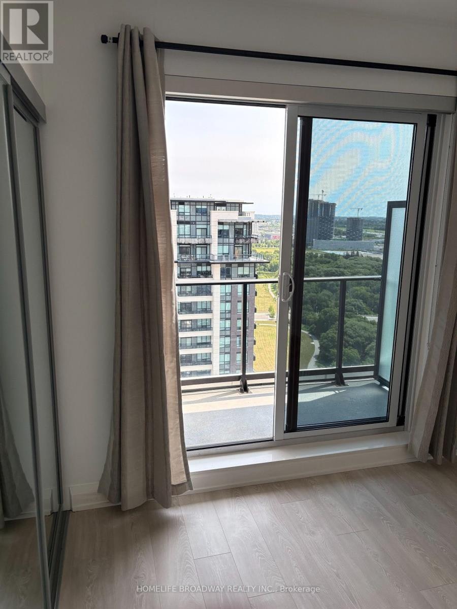 3310-18 Water Walk Drive, Markham, ON, L3R 6L5 - 30