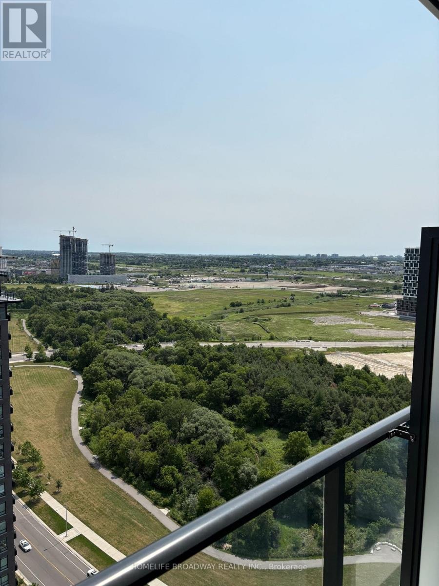 3310-18 Water Walk Drive, Markham, ON, L3R 6L5 - 31