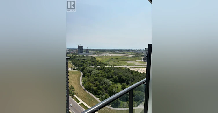 3310-18 Water Walk Drive, Markham, ON, L3R 6L5 - 31