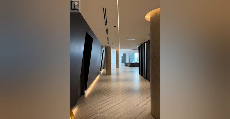 3310-18 Water Walk Drive, Markham, ON, L3R 6L5 - 10