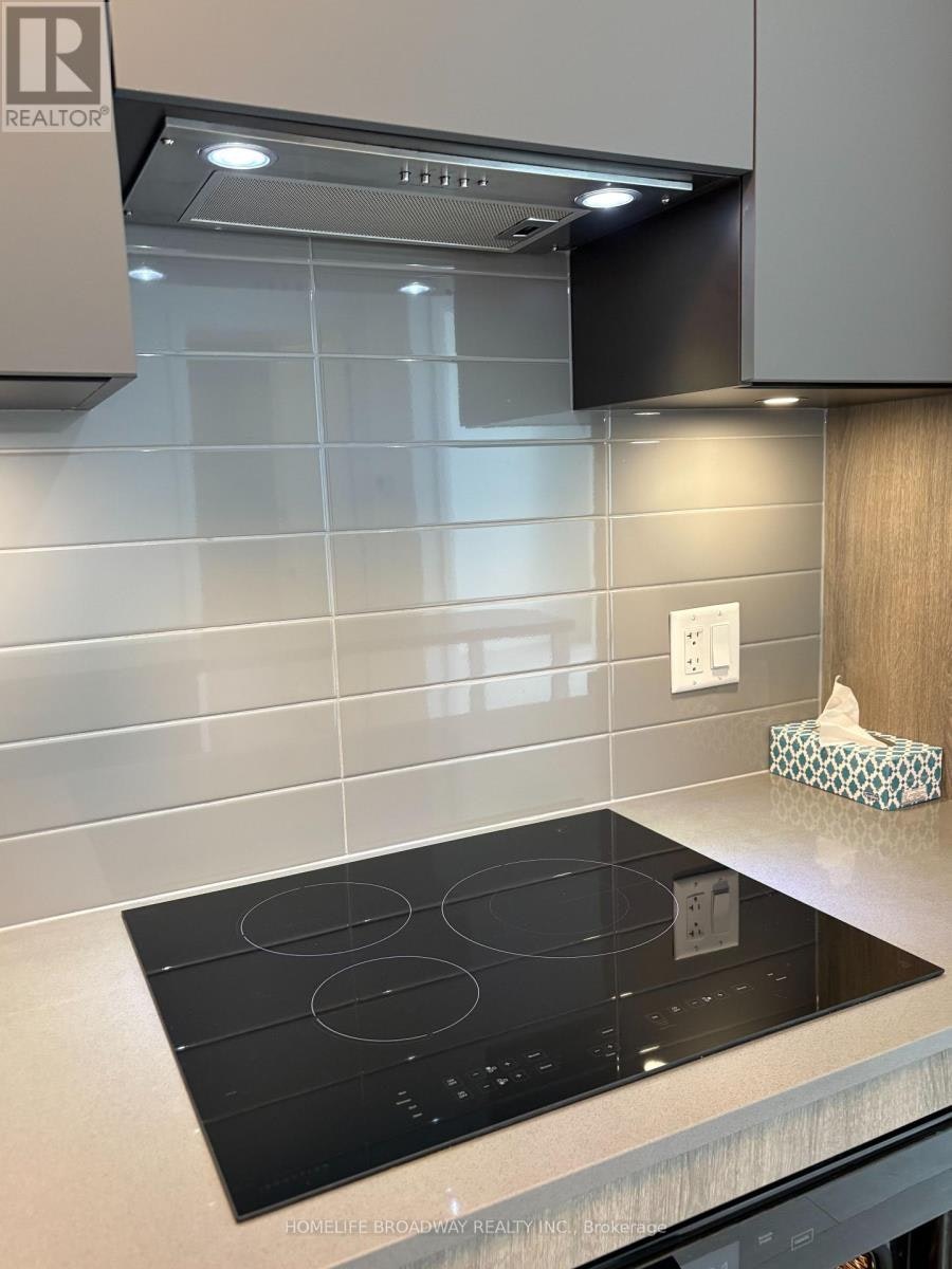 3310-18 Water Walk Drive, Markham, ON, L3R 6L5 - 26