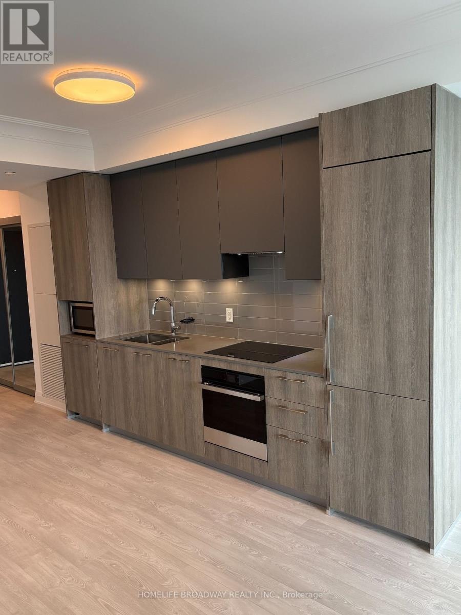 3310-18 Water Walk Drive, Markham, ON, L3R 6L5 - 22