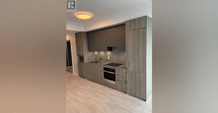 3310-18 Water Walk Drive, Markham, ON, L3R 6L5 - 22