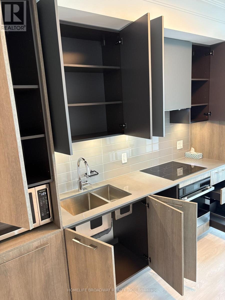 3310-18 Water Walk Drive, Markham, ON, L3R 6L5 - 28
