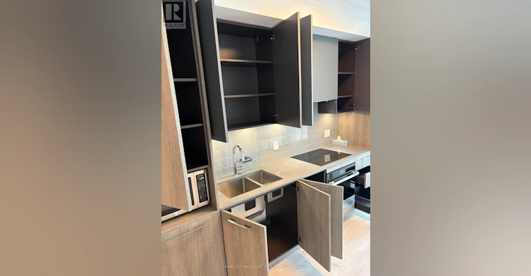 3310-18 Water Walk Drive, Markham, ON, L3R 6L5 - 28