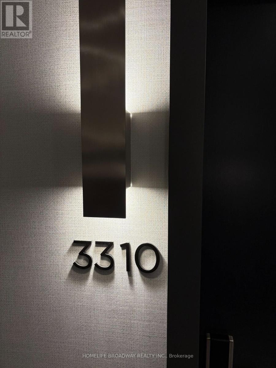 3310-18 Water Walk Drive, Markham, ON, L3R 6L5 - 12