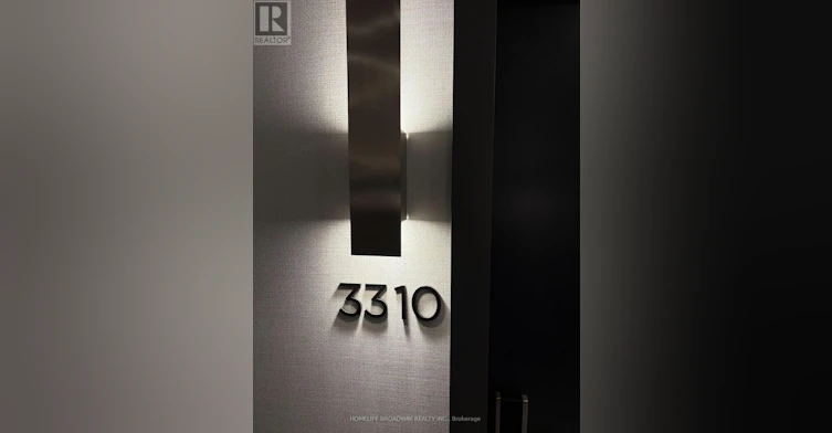 3310-18 Water Walk Drive, Markham, ON, L3R 6L5 - 12