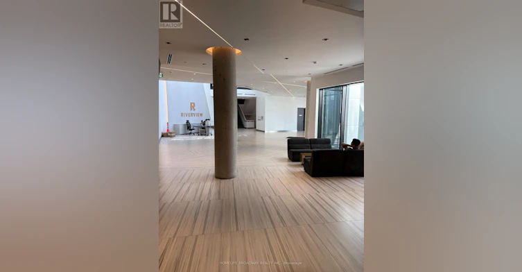 3310-18 Water Walk Drive, Markham, ON, L3R 6L5 - 8
