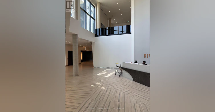 3310-18 Water Walk Drive, Markham, ON, L3R 6L5 - 7