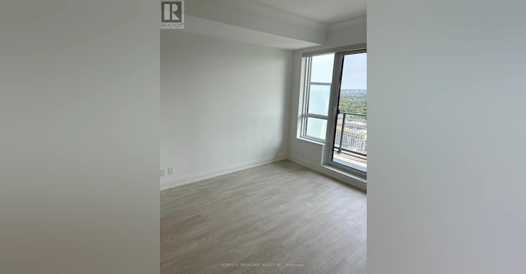 3310-18 Water Walk Drive, Markham, ON, L3R 6L5 - 18