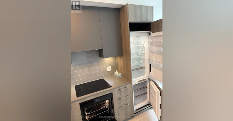 3310-18 Water Walk Drive, Markham, ON, L3R 6L5 - 25