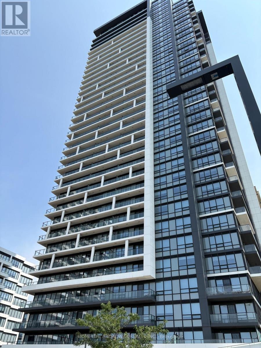 3310-18 Water Walk Drive, Markham, ON, L3R 6L5 - 3