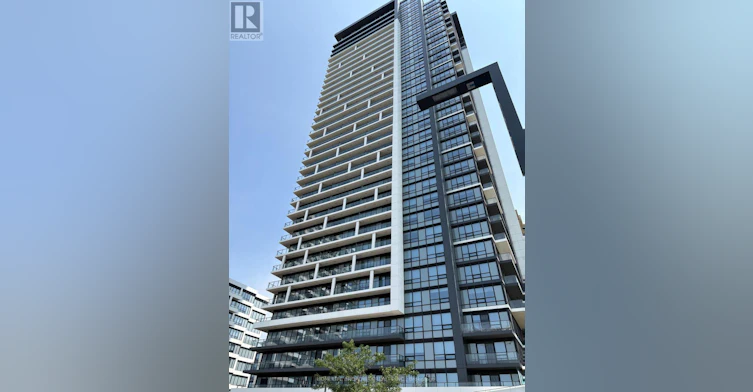 3310-18 Water Walk Drive, Markham, ON, L3R 6L5 - 3