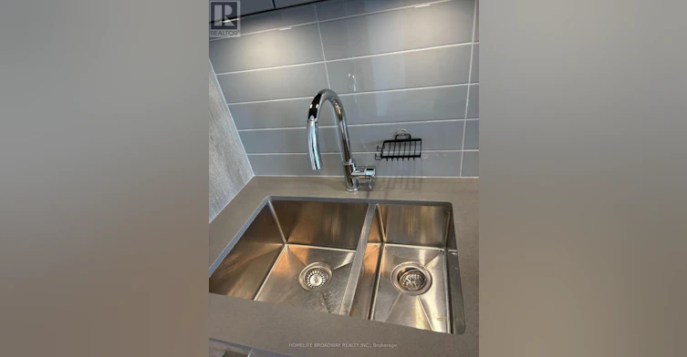 3310-18 Water Walk Drive, Markham, ON, L3R 6L5 - 27