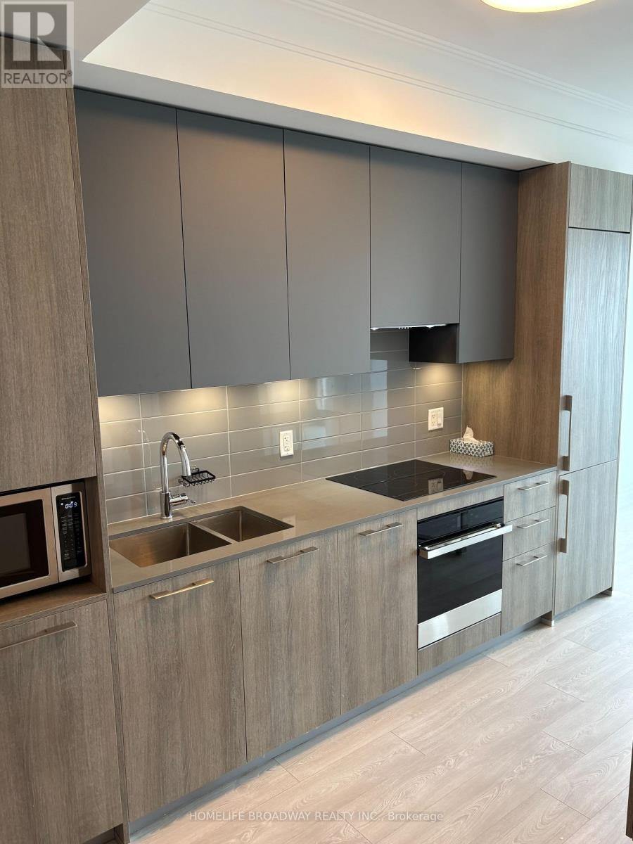 3310-18 Water Walk Drive, Markham, ON, L3R 6L5