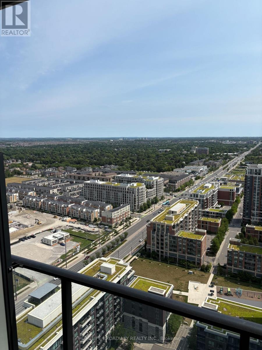 3310-18 Water Walk Drive, Markham, ON, L3R 6L5 - 17