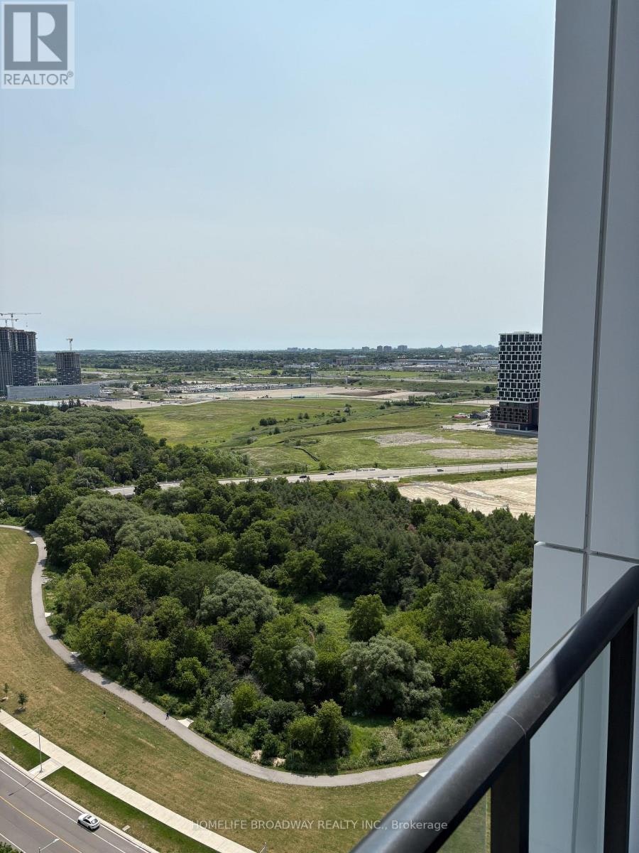 3310-18 Water Walk Drive, Markham, ON, L3R 6L5 - 20