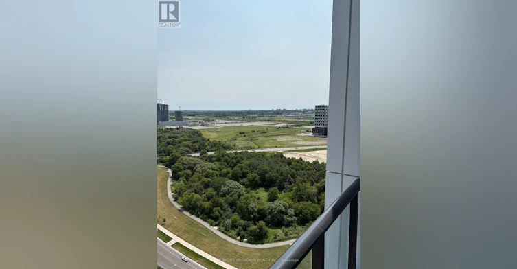3310-18 Water Walk Drive, Markham, ON, L3R 6L5 - 20