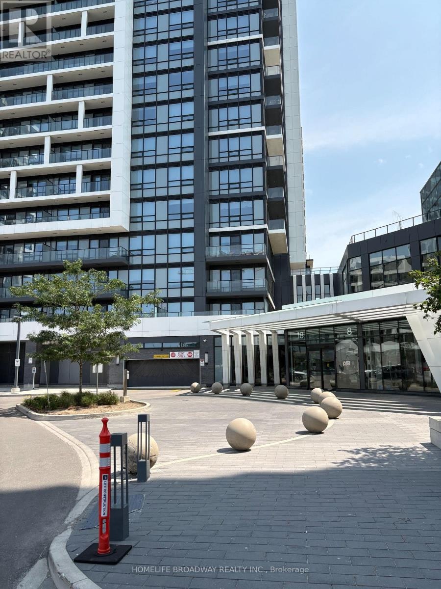 3310-18 Water Walk Drive, Markham, ON, L3R 6L5 - 4