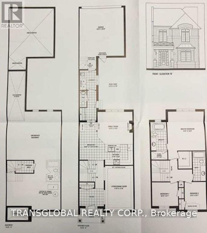 183 Beechborough Crescent, East Gwillimbury, ON, L9N 0L6 - 15