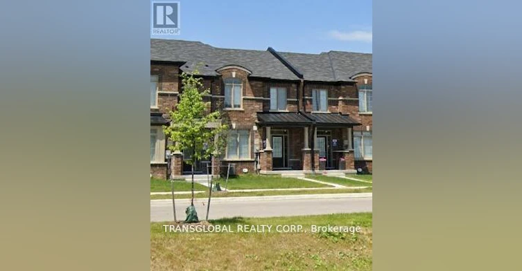 183 Beechborough Crescent, East Gwillimbury, ON, L9N 0L6