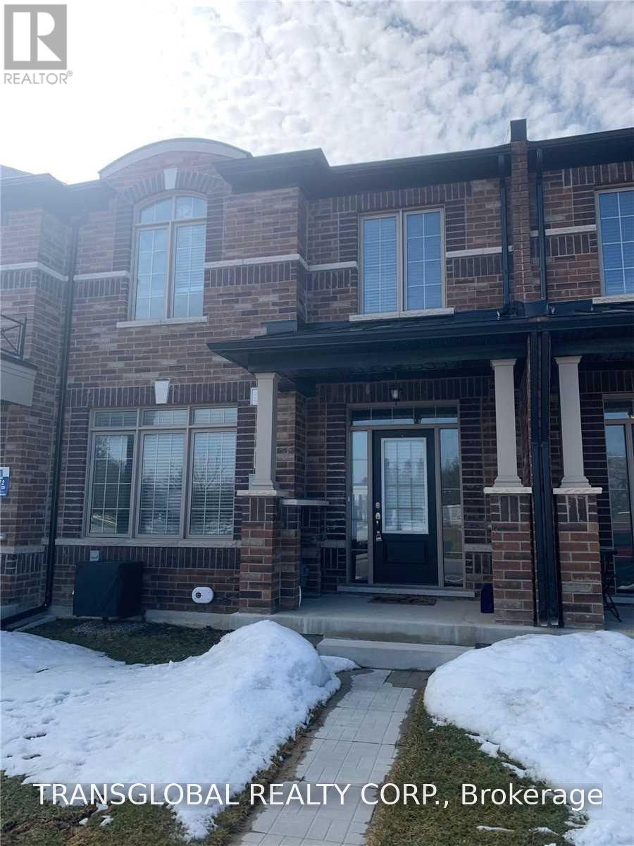 183 Beechborough Crescent, East Gwillimbury, ON, L9N 0L6 - 2