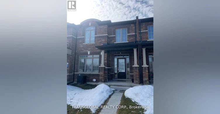 183 Beechborough Crescent, East Gwillimbury, ON, L9N 0L6 - 2