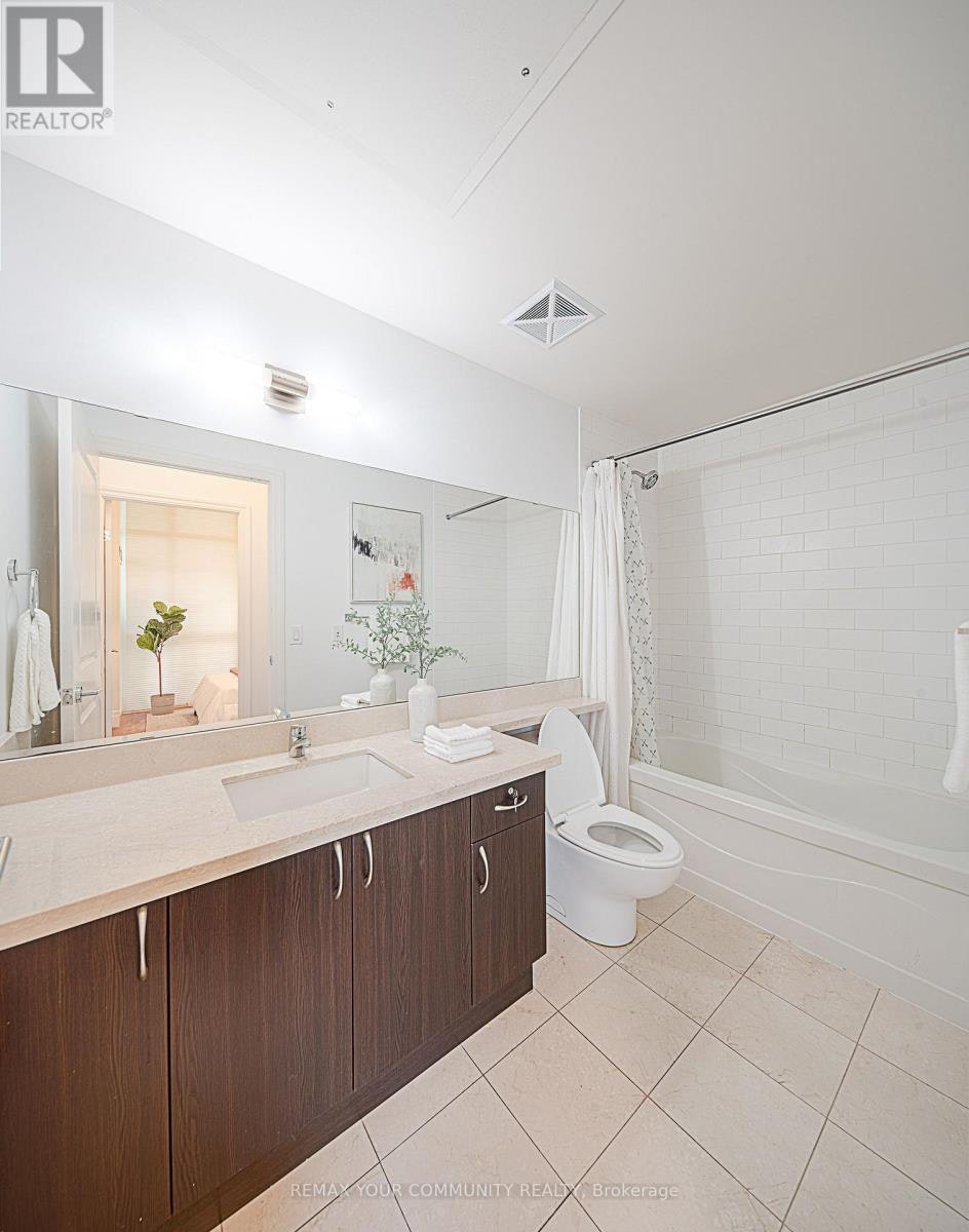 102-39 Upper Duke Crescent, Markham, ON, L6G 0B8 - 7