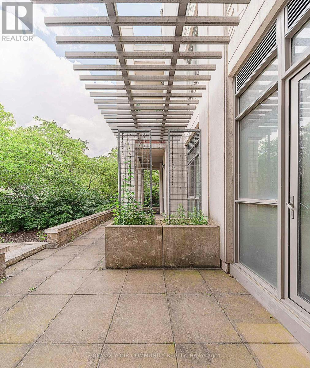 102-39 Upper Duke Crescent, Markham, ON, L6G 0B8 - 10