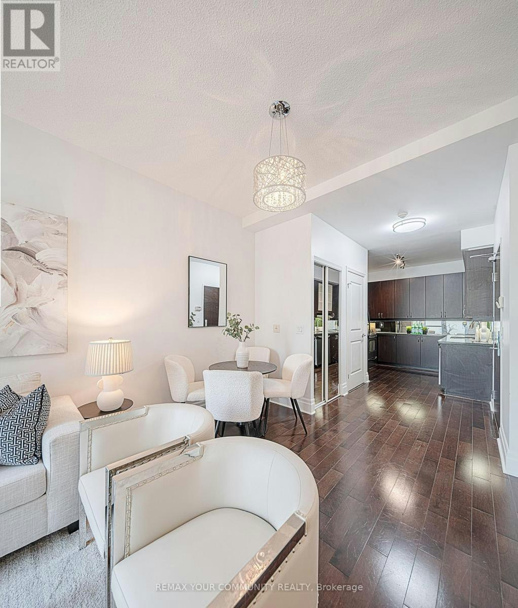 102-39 Upper Duke Crescent, Markham, ON, L6G 0B8 - 3