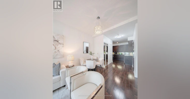 102-39 Upper Duke Crescent, Markham, ON, L6G 0B8 - 3