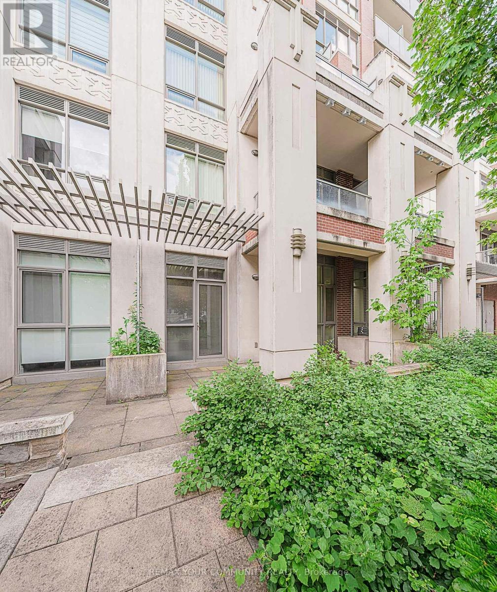 102-39 Upper Duke Crescent, Markham, ON, L6G 0B8 - 8