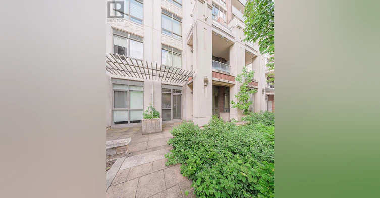 102-39 Upper Duke Crescent, Markham, ON, L6G 0B8 - 8