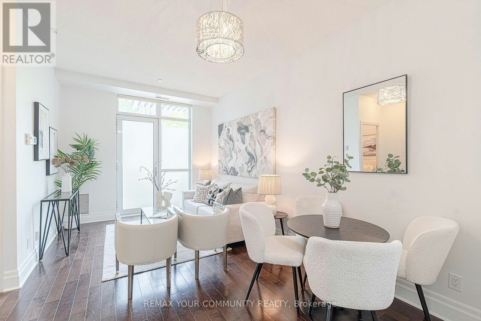 102-39 Upper Duke Crescent, Markham, ON, L6G 0B8 - 12