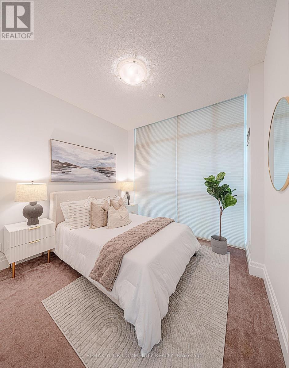 102-39 Upper Duke Crescent, Markham, ON, L6G 0B8 - 6