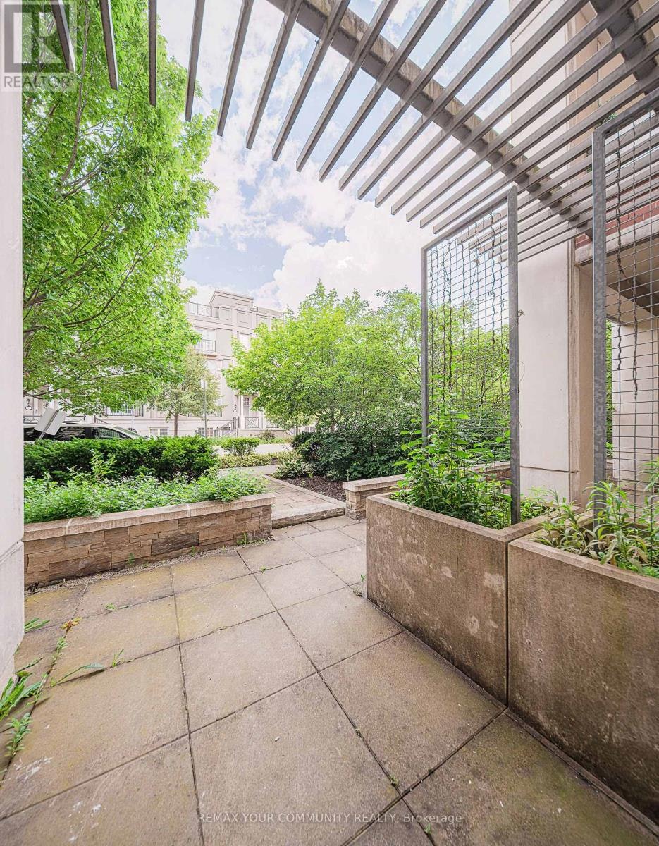 102-39 Upper Duke Crescent, Markham, ON, L6G 0B8 - 9