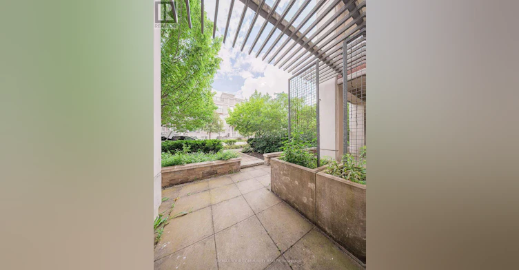 102-39 Upper Duke Crescent, Markham, ON, L6G 0B8 - 9
