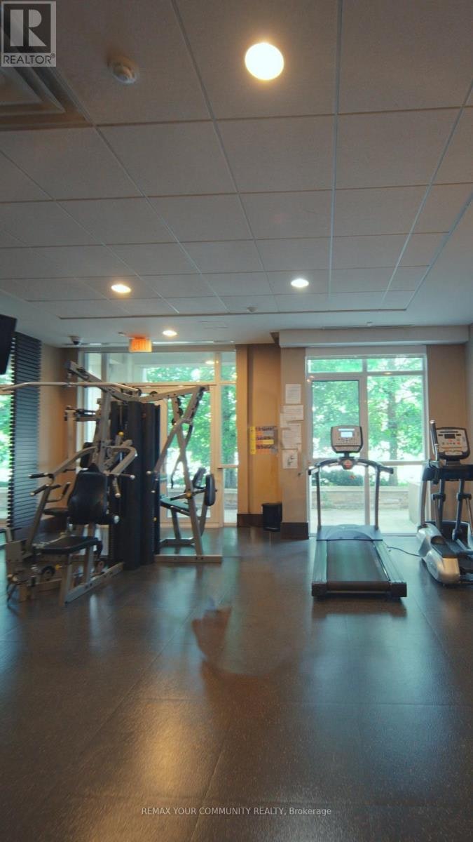 102-39 Upper Duke Crescent, Markham, ON, L6G 0B8 - 13