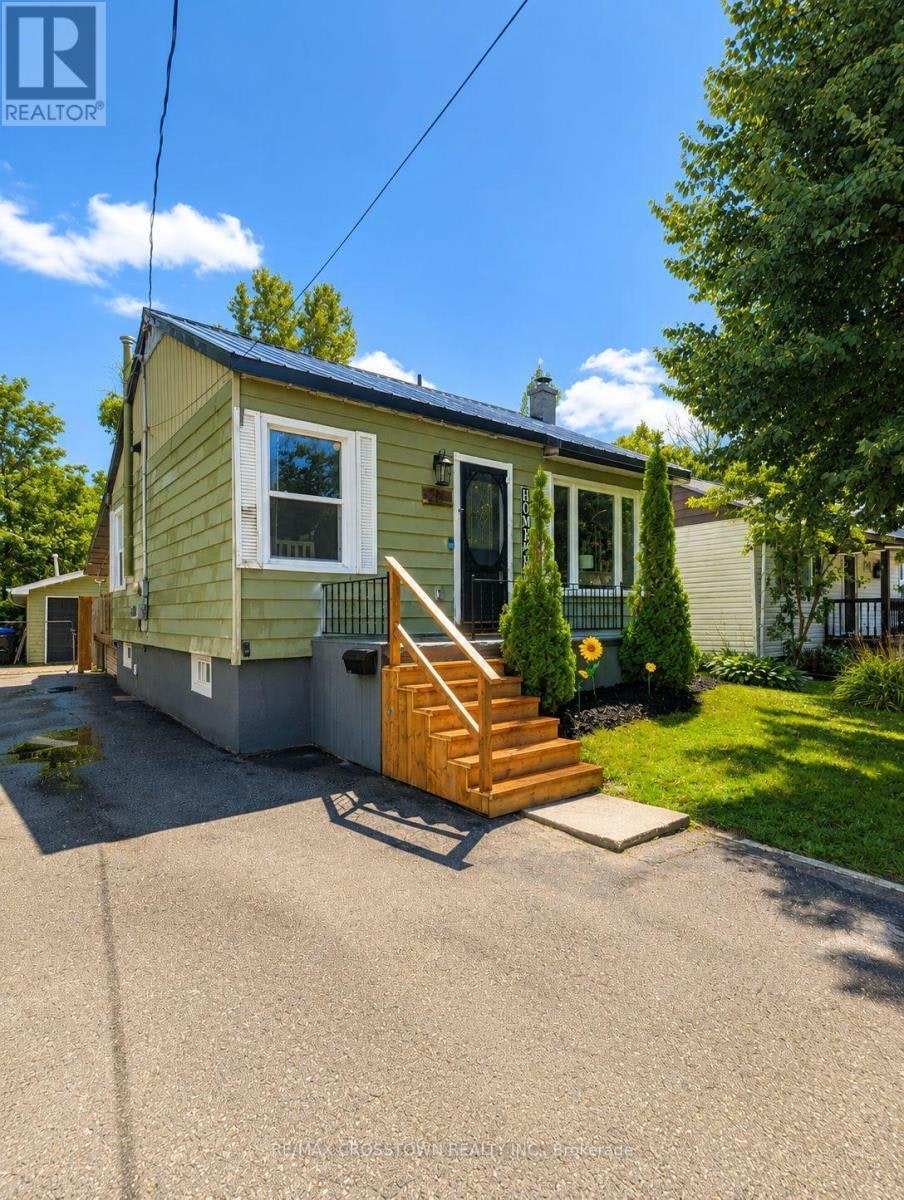 281 Elizabeth Street, Midland, ON, L4R 1Y5
