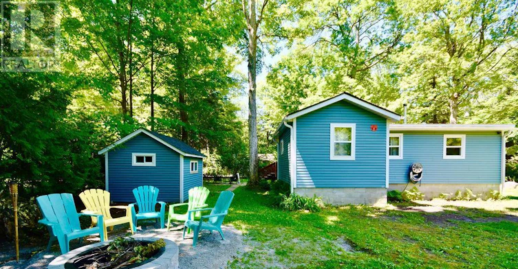39 Domar Road, Tiny, ON, L0L 2J0 - 29